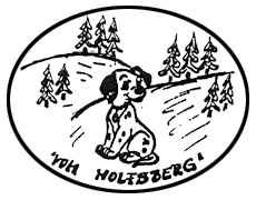 Dalmatiner vom Wolfsberg